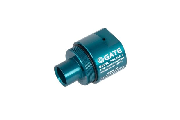 Korpus silnika HPA GATE PULSAR S (część zapasowa)