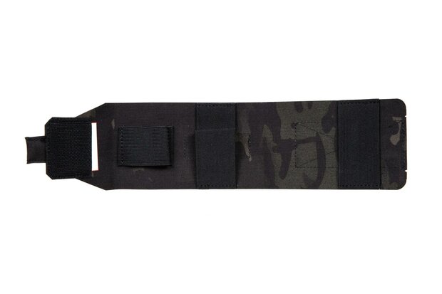  Wosport IFAK small portable first aid kit BP-106R MultiCam Black