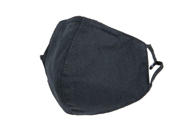 WoSport Mask Knight Black