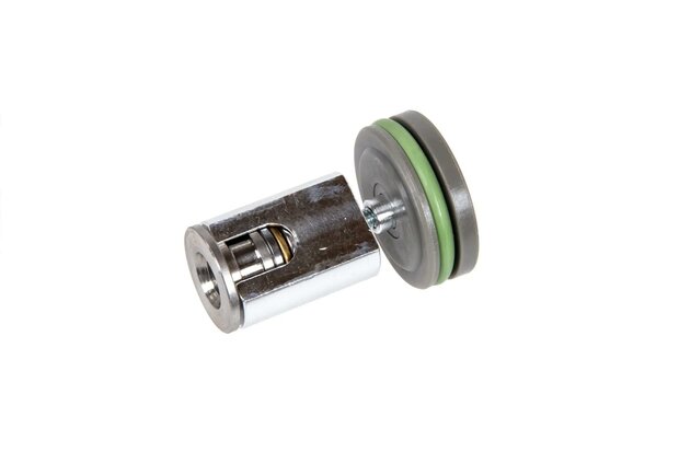 FPS Reinforced Bearing Piston Head for SWD AEG Airsoft Guns CM (TPSVD)