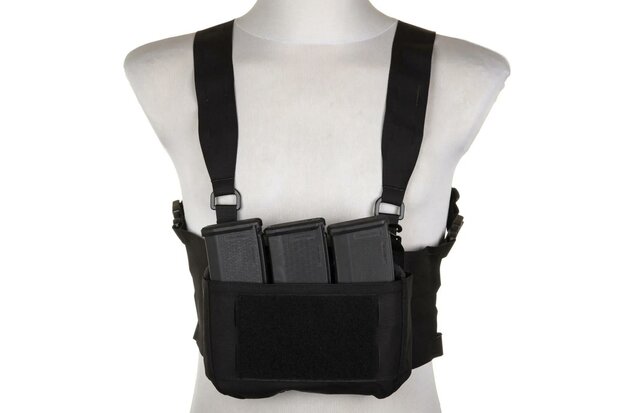 EMERSON Gear FRO Style Chest Rig Black