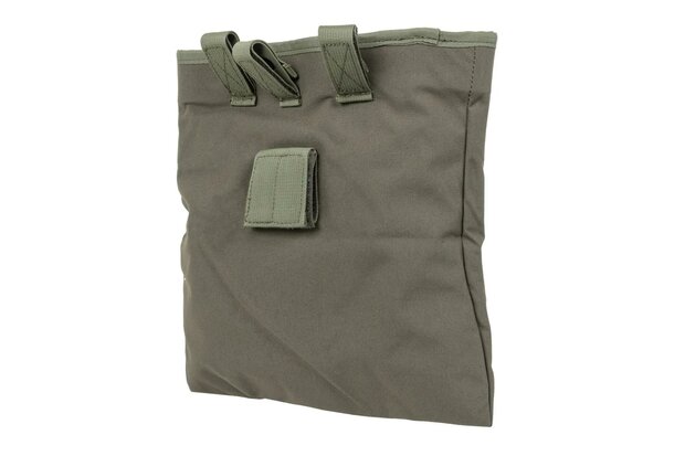 SPECNA ARMS  Tactical Olive dump bag