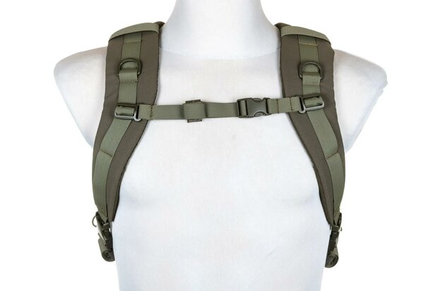 SPECNA ARMS  Tactical 20L EDC Backpack Olive