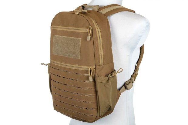 SPECNA ARMS  Tactical Tan 20L EDC Backpack Tan