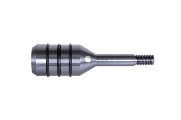 STORM Aluminium reloading lever for STORM PC1 Grey