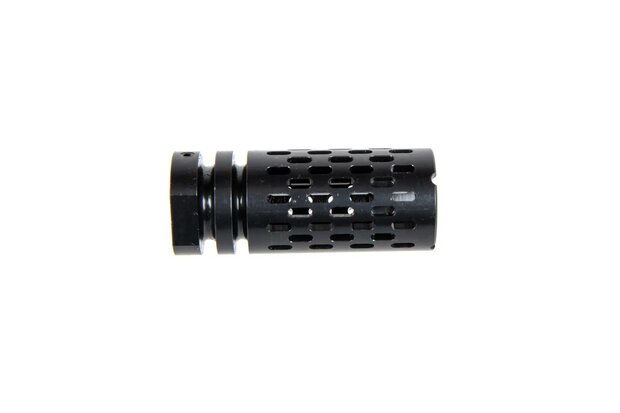 Replica 5KU BattleComp 15 flame suppressor