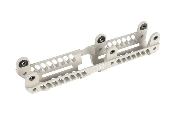 5KU B-31N Classic 5KU top rail for AK Tan replicas