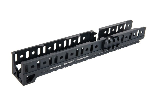 5KU Handguard for AK B-30U Black