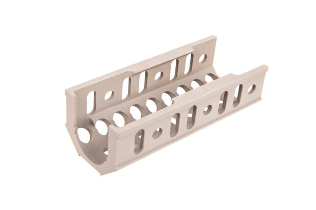 5KU DL-1 Sport handguard extension - Tan