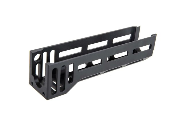 5KU MLOK Alfa handguard for AK type replicas