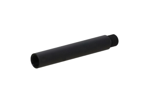 5KU 101x17mm outer barrel extension 5KU-383