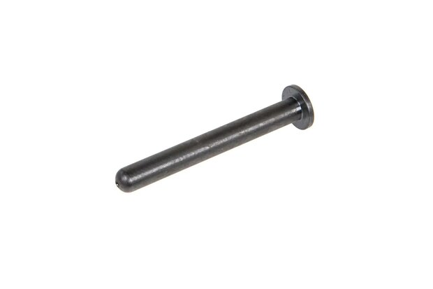 T.N.T. Steel spring guide 8mm  for K98 ARES replicas