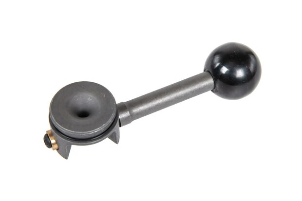 SILVERBACK HTI Steel bolt head assembly SBA-BTH-10