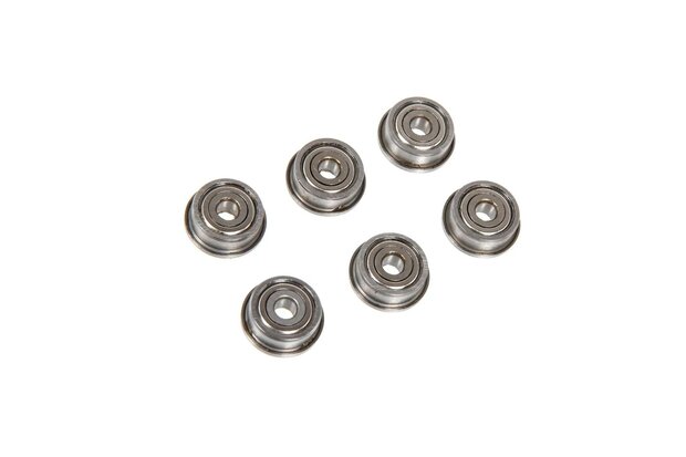 SILVERBACK Set of 6 ball bearings for MDR-X  gearbox
