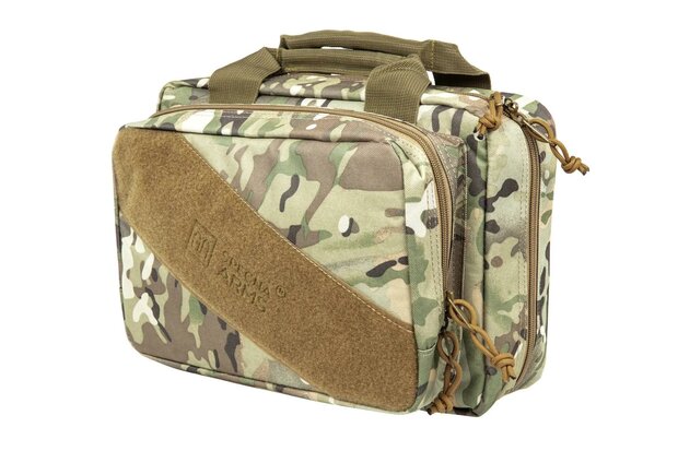 SPECNA ARMS  Expert Pistol Bag Multicam