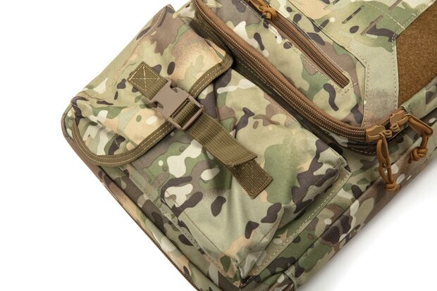SPECNA ARMS  Urban War Rifle Bag Multicam