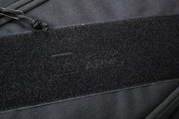 SPECNA ARMS  Quick Deployment Rifle Bag Zwart