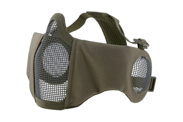 SPECNA ARMS Stalker EVO Plus - Olive