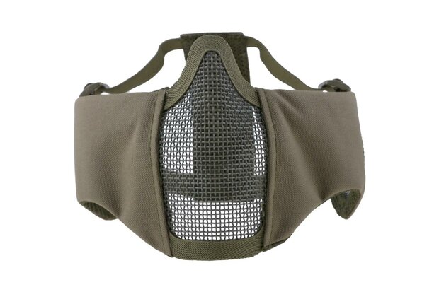 SPECNA ARMS Stalker EVO Plus - Olive