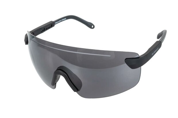 Swiss Eye Defense Safety Glasses Black