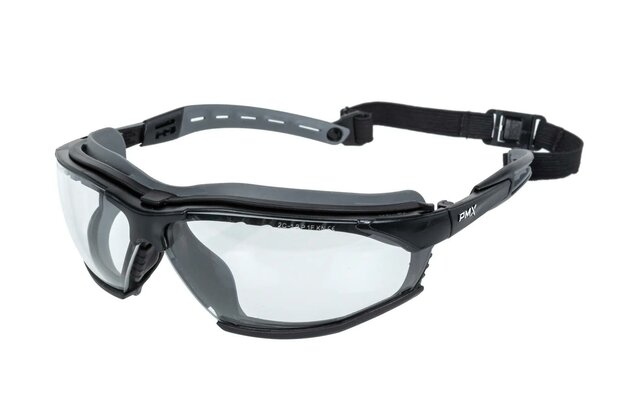 PYRAMEX  Isotope&trade; H2Max Anti-fog goggles