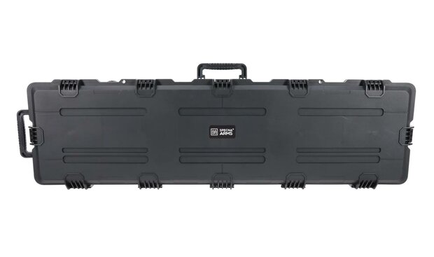 SPECNA ARMS  Smart Gun Case 136 cm Black