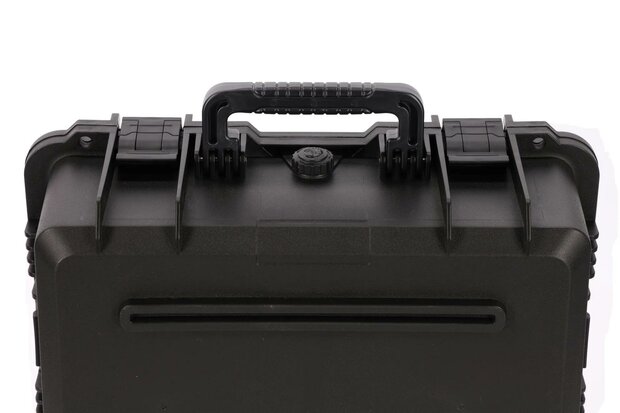 SPECNA ARMS  Smart Gun Case 47 cm