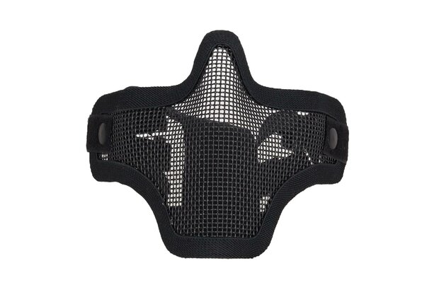 SPECNA ARMS  Stalker type mask Black