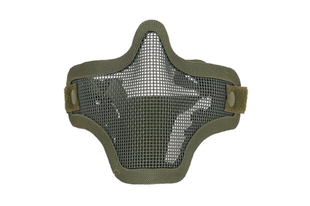 SPECNA ARMS  Stalker type mask Olive
