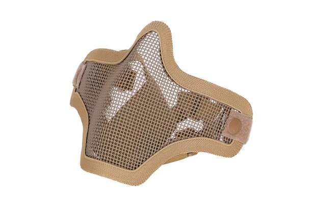 SPECNA ARMS  Stalker type mask Tan