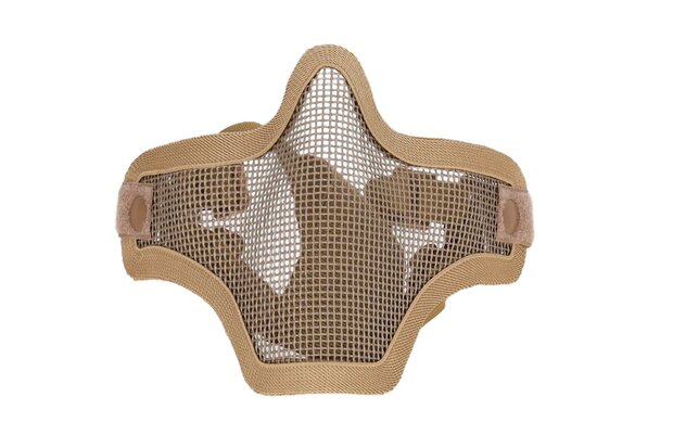 SPECNA ARMS  Stalker type mask Tan