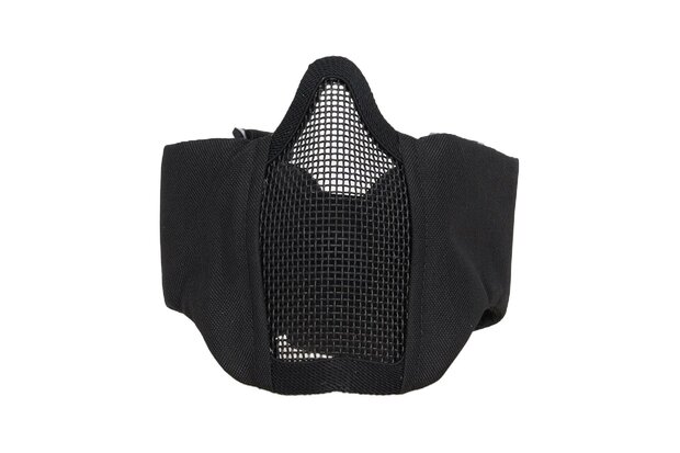 SPECNA ARMS Stalker EVO II Mask Zwart