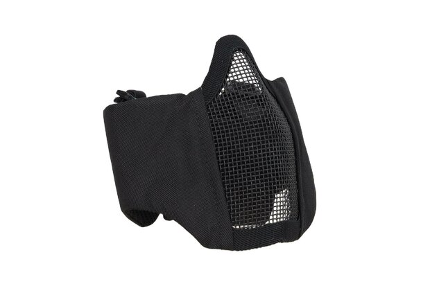 SPECNA ARMS Stalker EVO II Mask Zwart