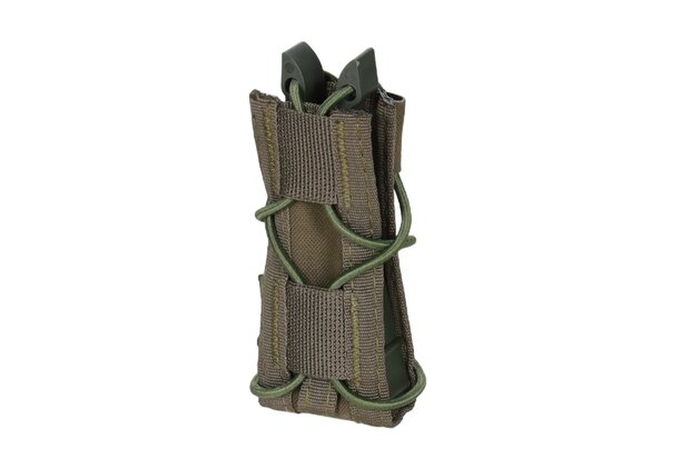  SATAC typu Tiger na magazynek pistoletowy Ranger Green