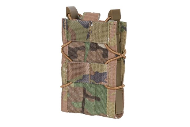 SATAC Tiger type loader for rifle magazine MC