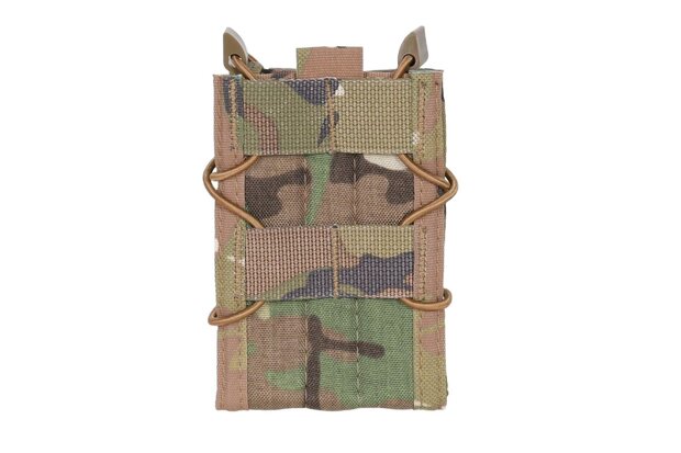 SATAC Tiger type loader for rifle magazine MC