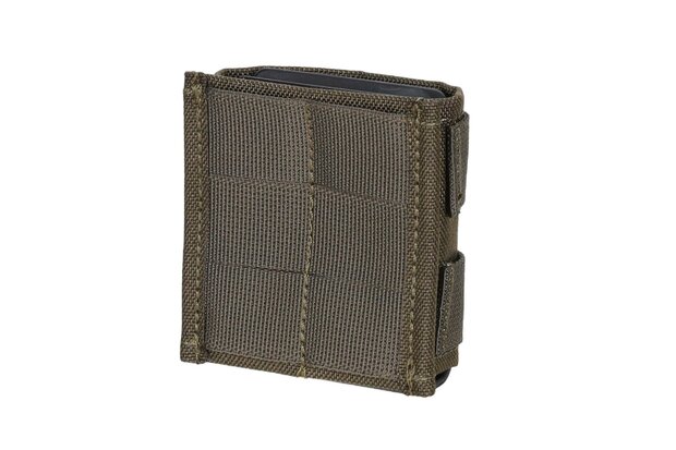 SATAC quick-loader for 5.56mm magazine Olive