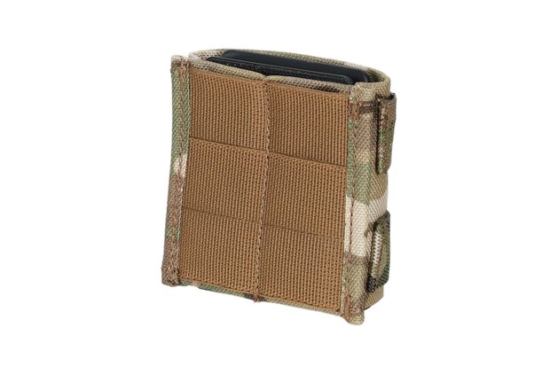 SATAC quick-loader for 5.56mm magazine MC