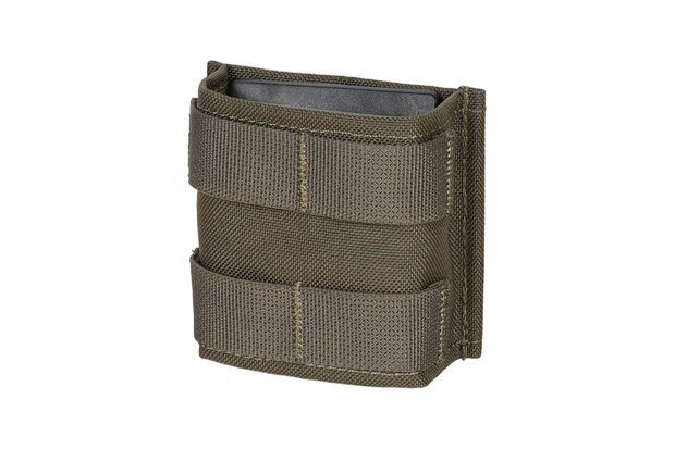 SATAC rapid loader for 7.62mm magazine Olive