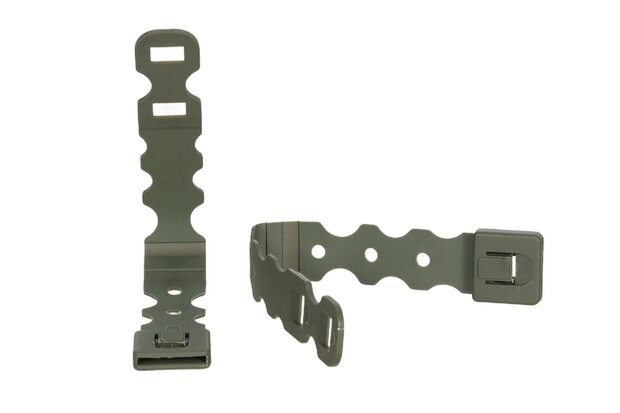 SATAC rapid loader for 7.62mm magazine Olive