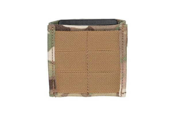 SATAC rapid loader for 7.62mm magazine MC
