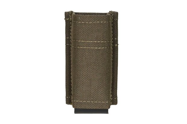 SATAC quick-loader for pistol magazine Olive