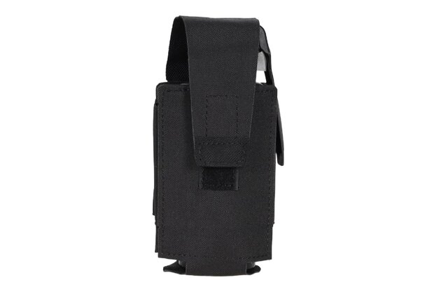 SATAC grenade pouch Zwart