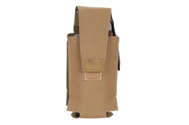 SATAC grenade pouch Coyote Brown
