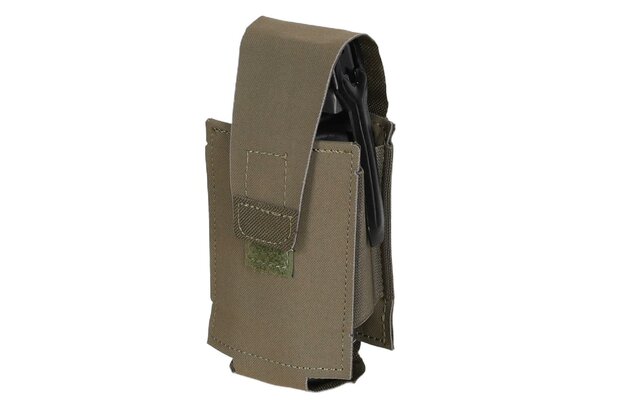 SATAC grenade pouch Ranger Green