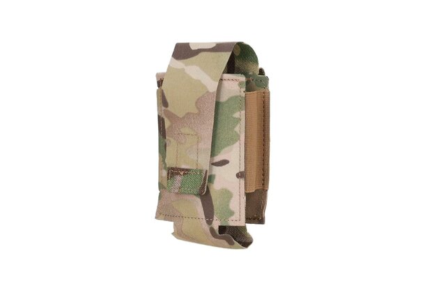 SATAC grenade pouch MC