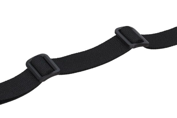 SATAC 2-point Sling carrying strap Black