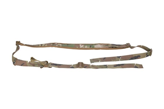 SATAC advanced carrying belt with adjustment buckle mc