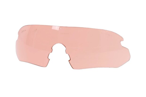 SWISS EYE Replacement  visor for Nighthawk goggles Orange
