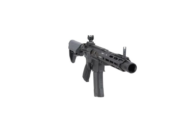 KING ARMS  x Strike Industries Sentinel GRIDLOK LITE&reg; 8.5" Zwart